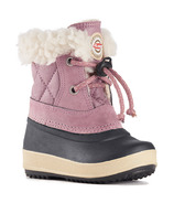 Olang Ape Rosa Nero Snowboot