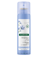 Klorane Dry Shampoo Volume with Organic Flax 