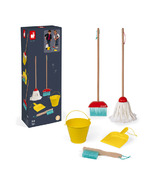 Janod Cleaning Set