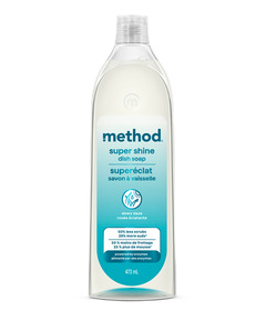 Method Liquid Dish Soap Dewy Daze
