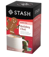 Stash Holiday Chai Tea