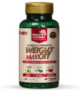 NutraCentials WeightOFF MAX!