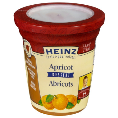 heinz baby food bulk buy