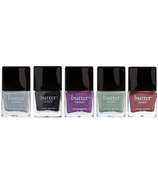 Butter LONDON 3 Free Nail Lacquer