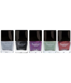 Butter LONDON 3 Free Nail Lacquer