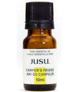 Huile essentielle Jusu Camper's Friend 