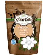 Pilling Foods Good Eats Cassava Flour