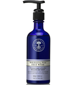 Neal's Yard Remedies Rehydrating Rose Face Wash