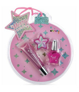 iScream Rockin' Beauty Ornament Set