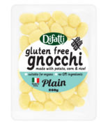 Difatti Gluten Free Plain Gnocchi