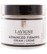 LaVigne Natural Skincare crème raffermissante avancée au DMAE