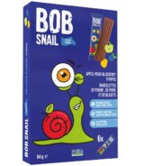 Bob Snail Fruit Sticks Apple Pear Blueberry