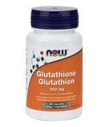 NOW Foods Glutathion 250mg