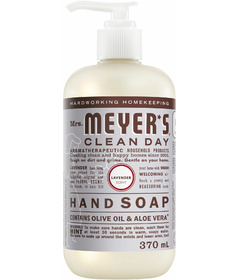 Mrs. Meyer's Clean Day Hand Soap Lavender