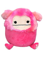 Squishmallow Colorful Crew Hailey