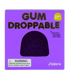 J'adore Gum Droppable