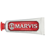 Marvis Mint Cinnamon Toothpaste Travel Size
