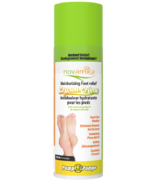 Novarnica Moisturizing Foot Relief Cream