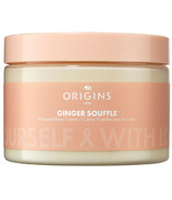 Origins Limited Edition Ginger Souffle Whipped Body Cream Value Size