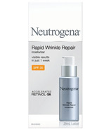 Neutrogena Rapid Wrinkle Repair Moisturizer FPS 30