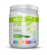 Vega One All-In-One Natural Nutritional Shake