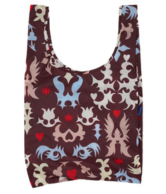 BAGGU Standard Baggu Western Cutouts