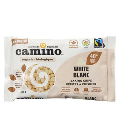 Camino White Chocolate Baking Chips