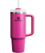 Stanley The Quencher H2.0 FlowState Tumbler Fuchsia