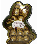 Ferrero Rocher Bunny