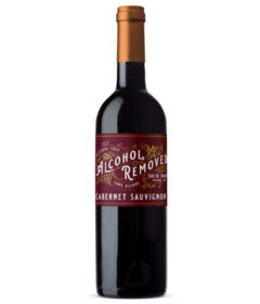 Domaine la Colombette Alcohol Free Cabernet Sauvignon 2022