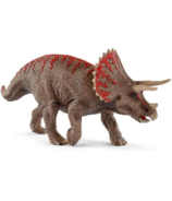 Schleich triceratops