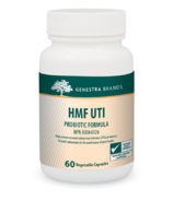 Genestra HMF UTI Formule Probiotique