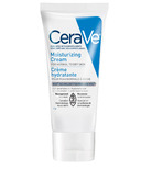 CeraVe Moisturizing Cream Daily Face & Body Moisturizer