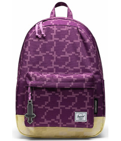 Herschel Supply Minecraft Classic Backpack The End