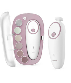 Momcozy Electric Baby Nail File Low Noise