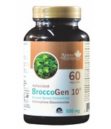 NewCo BroccoGen 10 Sulforaphane Glucosinolate