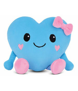 iScream Haley Heart Mini Plush