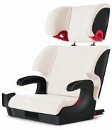 Clek Oobr High Back Booster Seat Marshmallow