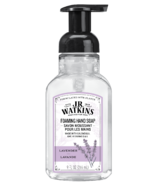 J.R Watkin's Foaming Hand Soap Lavender