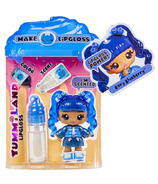 Yummiland Lipgloss Doll Rory Blueberry