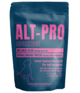 Alt-Pro Advantage Dog Treats Wellness Blend