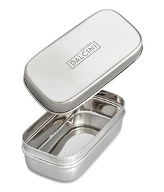 DALCINI Stainless Steel Little Snacker
