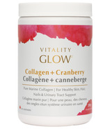 Vitality GLOW Collagène + Canneberge