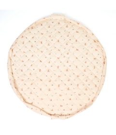 Play & Go Organic Babymat Rabbit