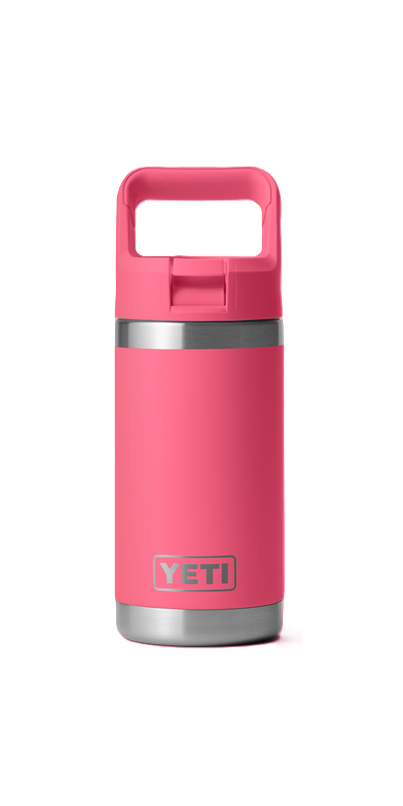 YETI RAMBLER JR 355ml ピンク ミント 2色セット 楽天市場】＜5色からお選び頂けます＞YETI イエティ 子供用 水筒