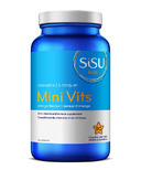 SISU Kids' Mini Vits