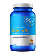 SISU Kids' Mini Vits