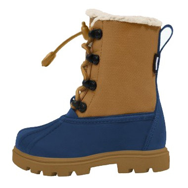 Native jimmy winter clearance boots