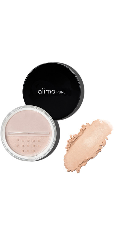 Buy Alima Pure Radiant Finishing Powder Olympia at Well.ca | Free ...
