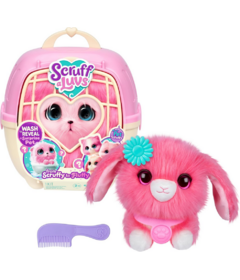 Scruff-a-Luvs Bunny